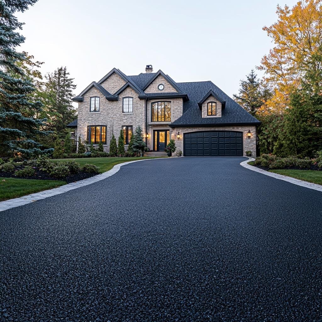 Driveway Paving in Albany NY